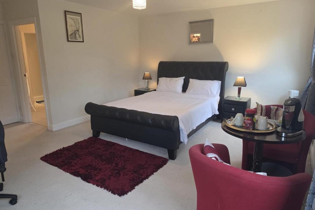 Photo of Bedroom in Witney