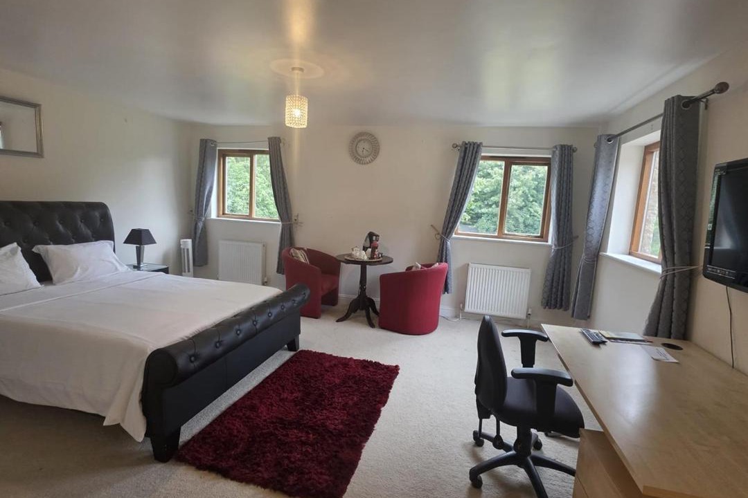 Photo of Bedroom in Witney