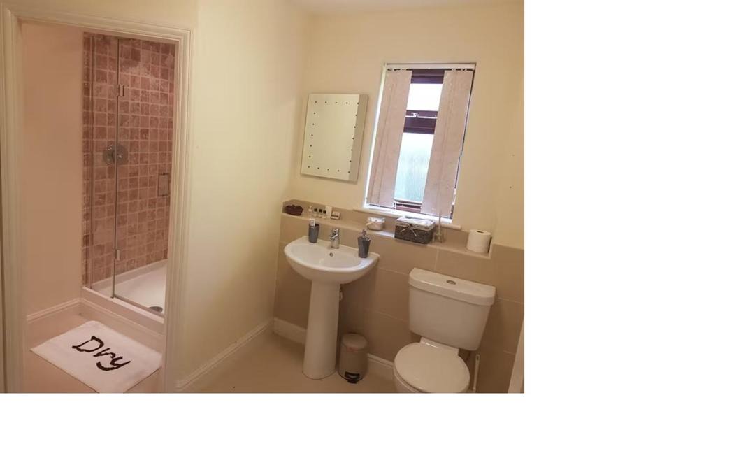 Photo of Bathroom in Witney