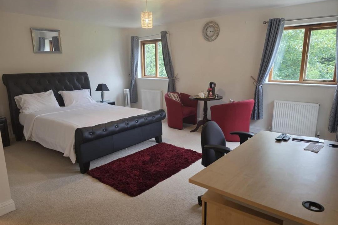 Photo of Bedroom in Witney