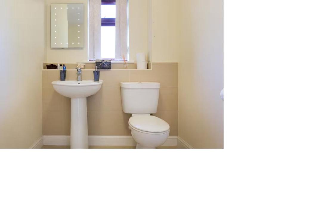 Photo of Bathroom in Witney