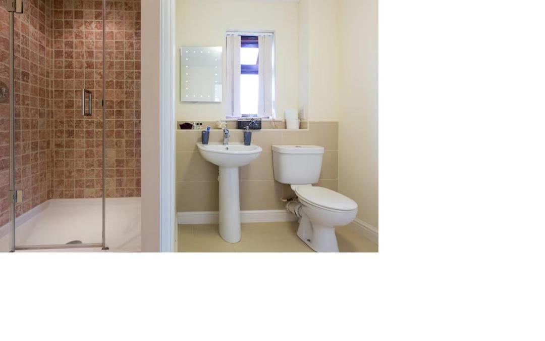 Photo of Bathroom in Witney