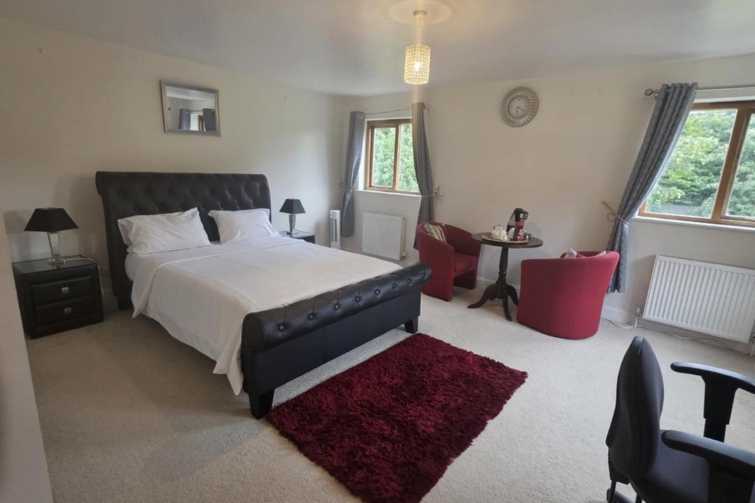 Photo of Bedroom in Witney