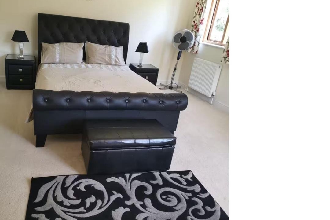 Photo of Bedroom in Witney