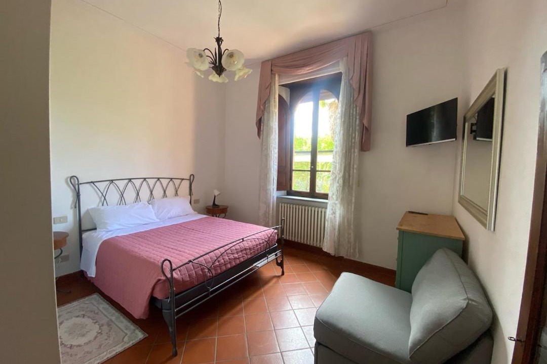 Photo of Bedroom in Radda in Chianti