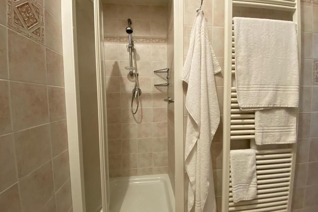 Photo of Bathroom in Radda in Chianti