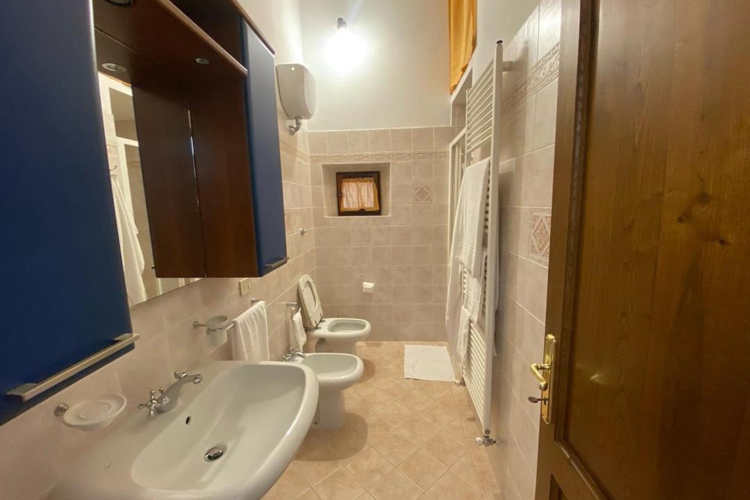 Photo of Bathroom in Radda in Chianti
