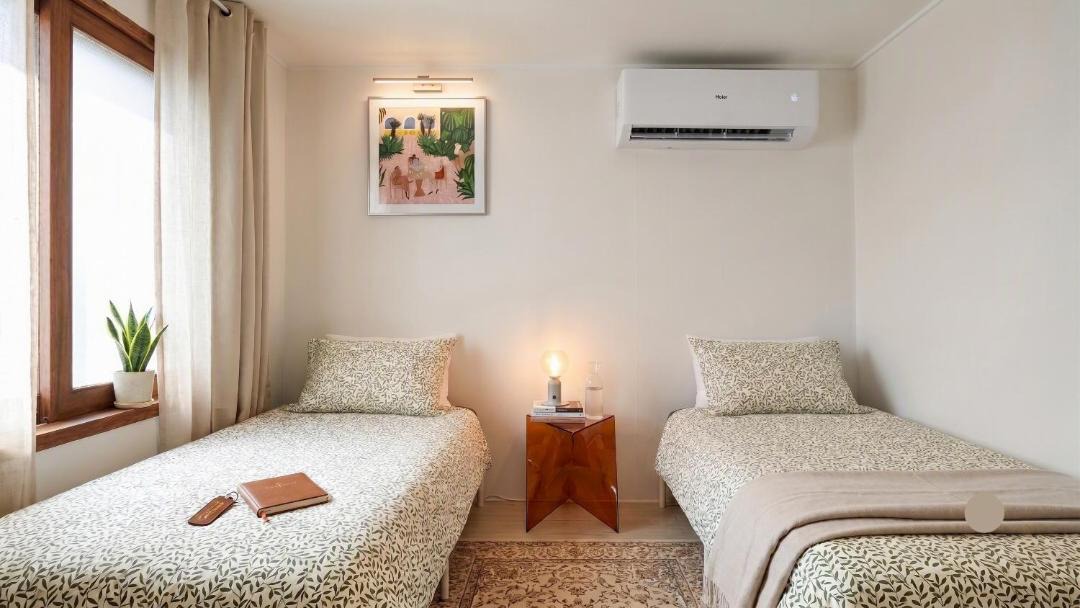 Photo of Bedroom in Dohwa-dong