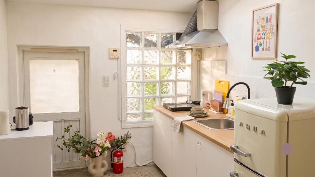 Photo of Kitchen in Dohwa-dong