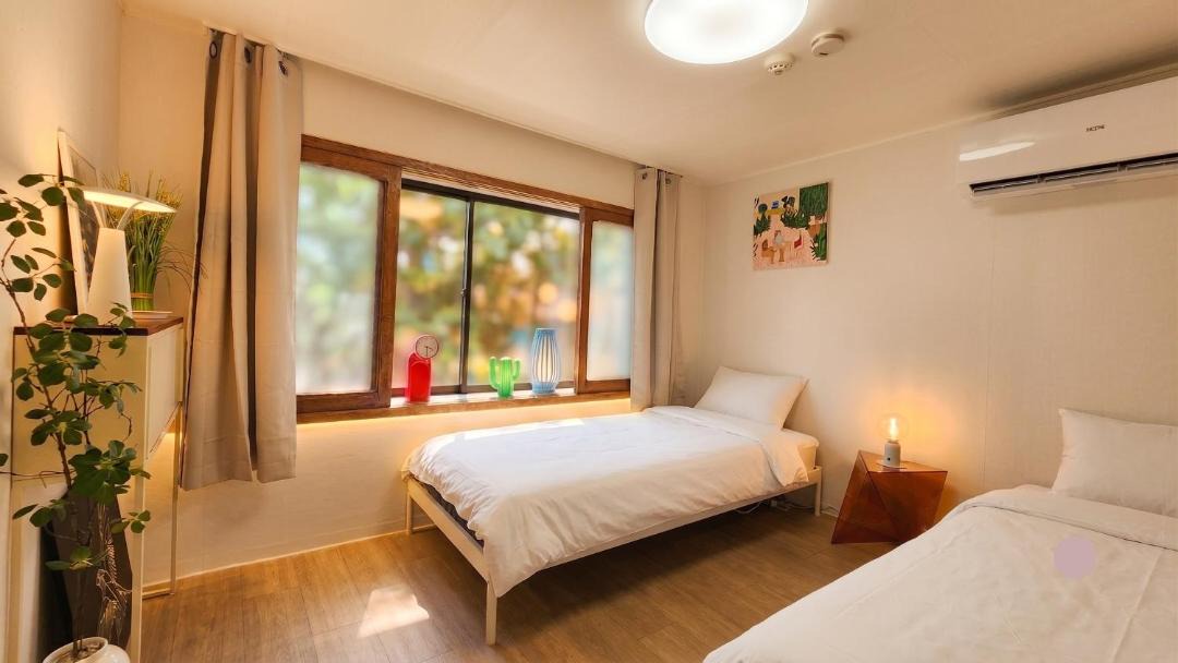 Photo of Bedroom in Dohwa-dong