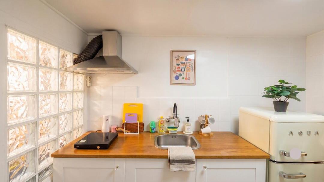 Photo of Kitchen in Dohwa-dong