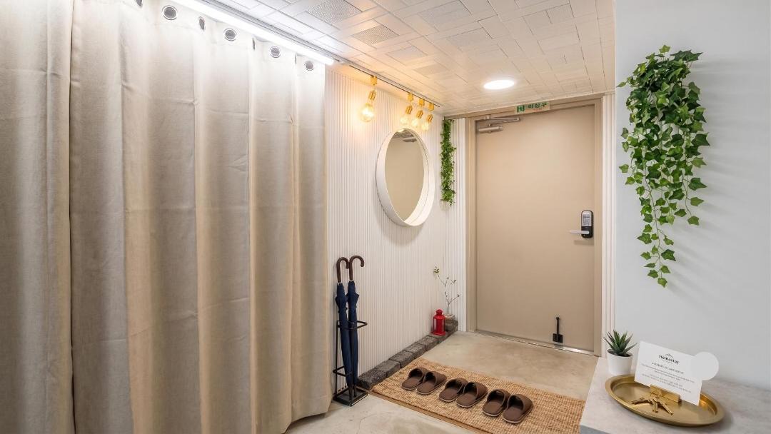 Photo of Bathroom in Dohwa-dong