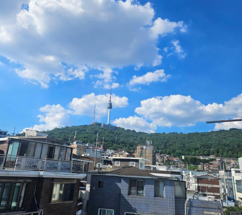 Photo of Others in Itaewon