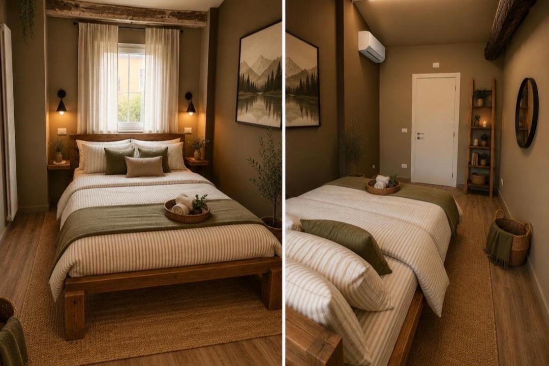 Photo of Bedroom in Granarolo dell'Emilia