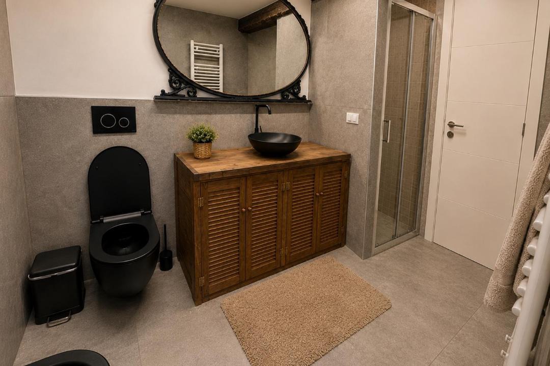 Photo of Bathroom in Granarolo dell'Emilia