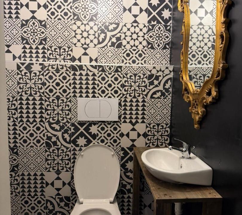 Photo of Bathroom in Granarolo dell'Emilia