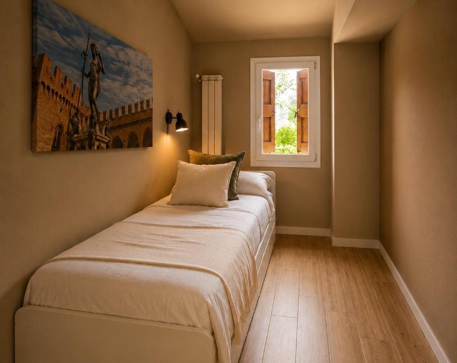 Photo of Bedroom in Granarolo dell'Emilia