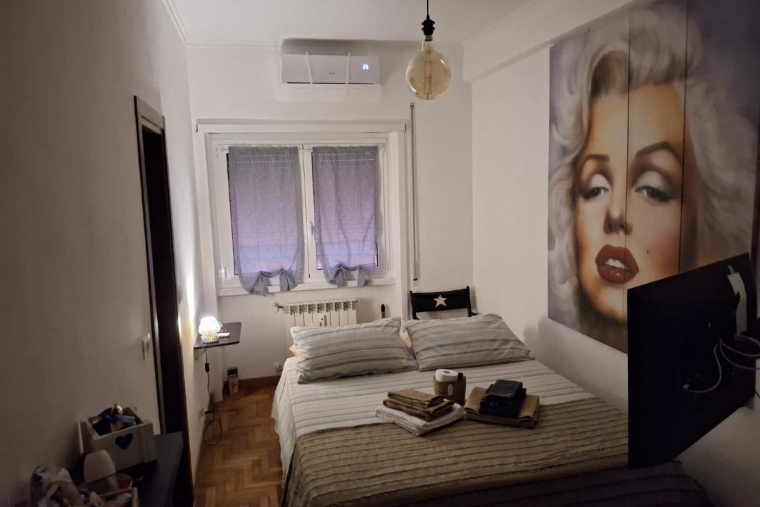 Photo of Bedroom in Gianicolense
