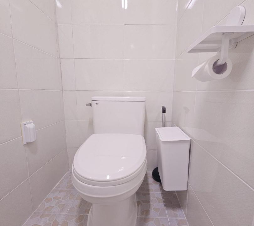 Photo of Bathroom in Itaewon