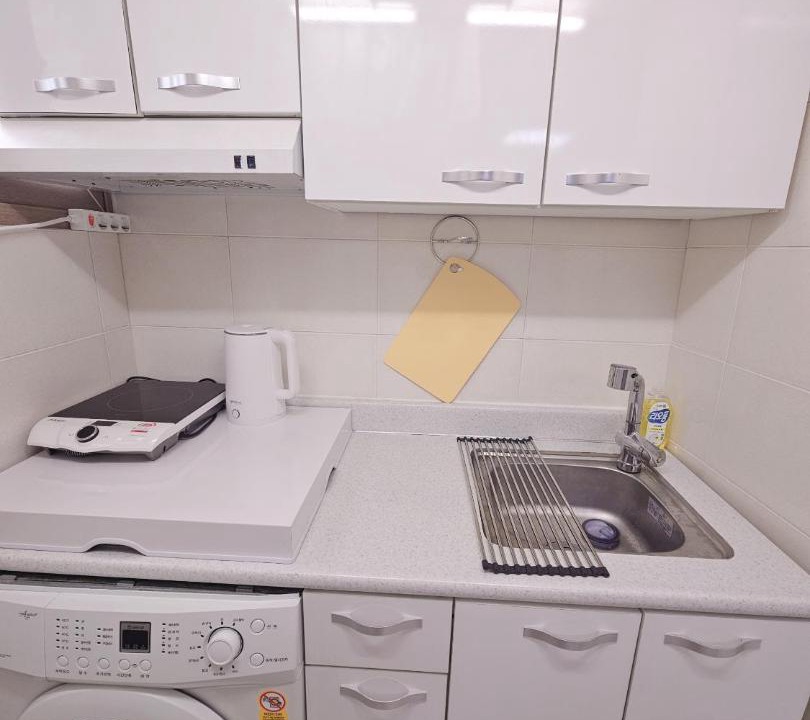 Photo of Kitchen in Itaewon