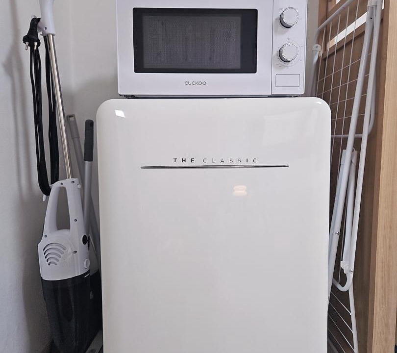 Photo of Kitchen in Itaewon