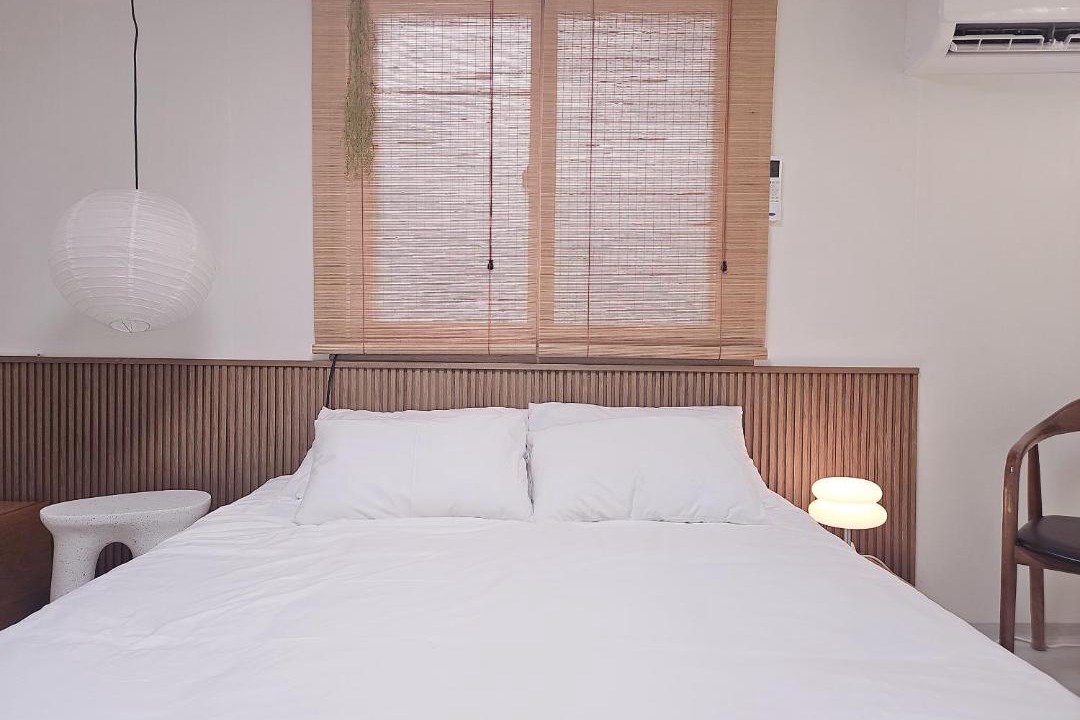 Photo of Bedroom in Itaewon