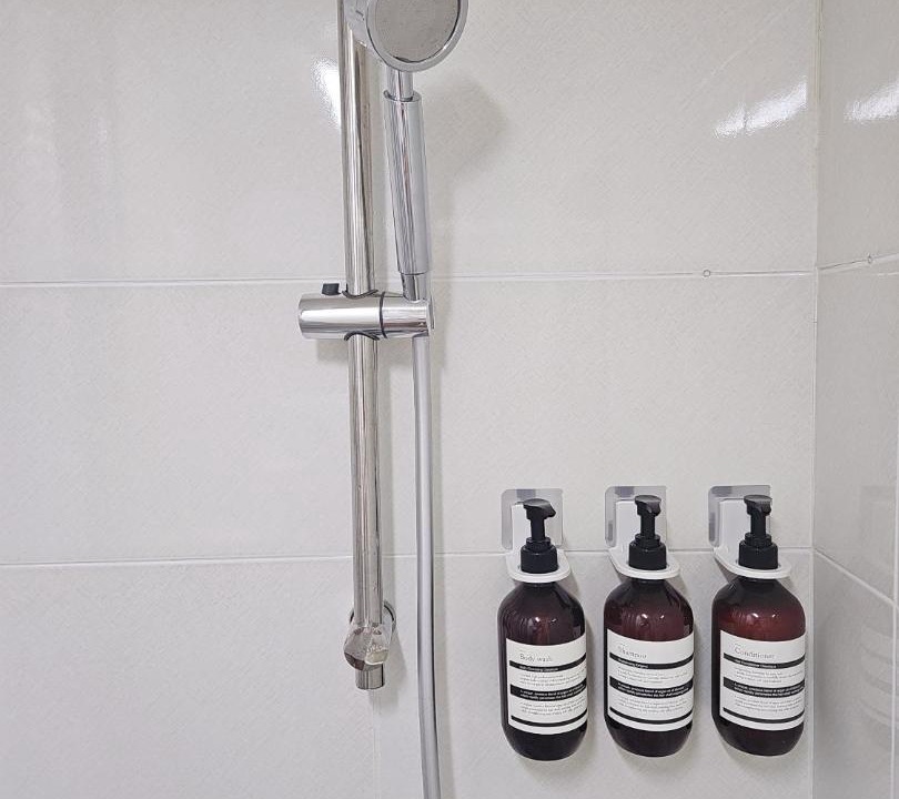 Photo of Bathroom in Itaewon