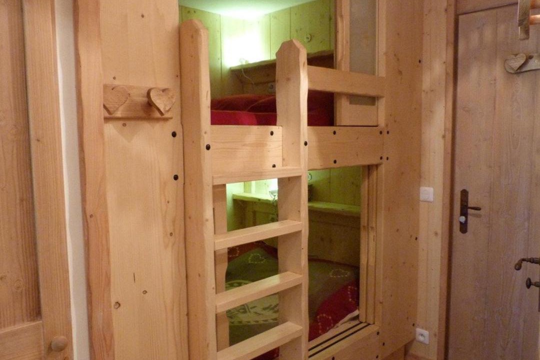 Photo of Bedroom in Beaufort
