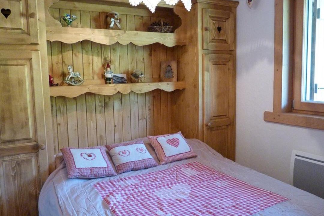Photo of Bedroom in Beaufort