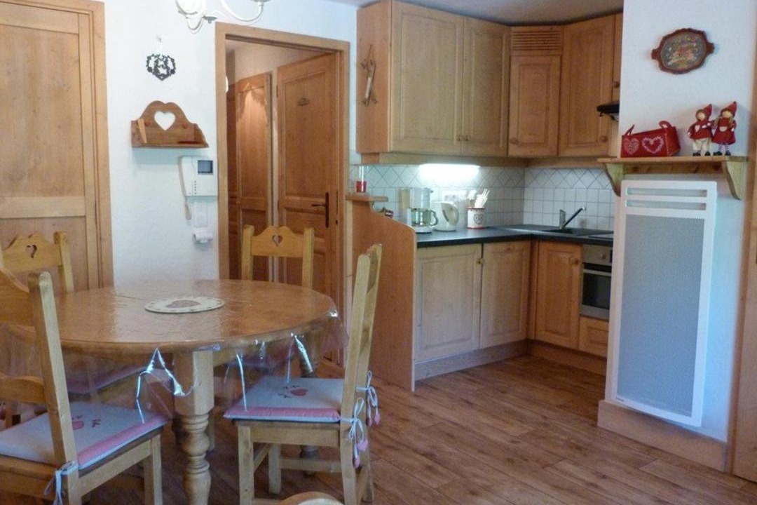 Photo of Kitchen in Beaufort