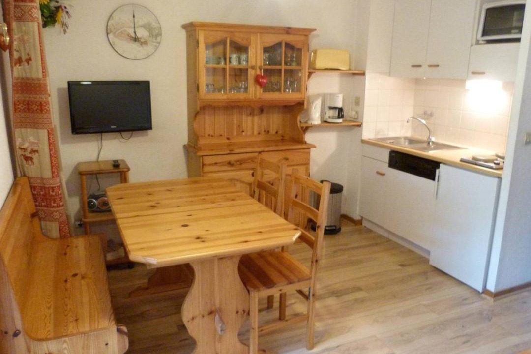 Photo of Kitchen in Areches