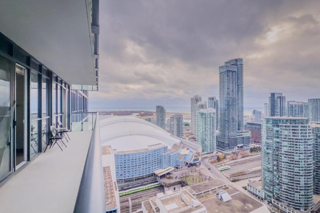Photo of Others in Toronto Entertainment District