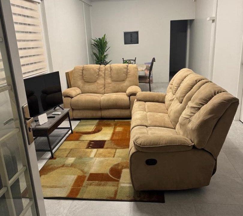 Photo of Livingroom in Woodbrook