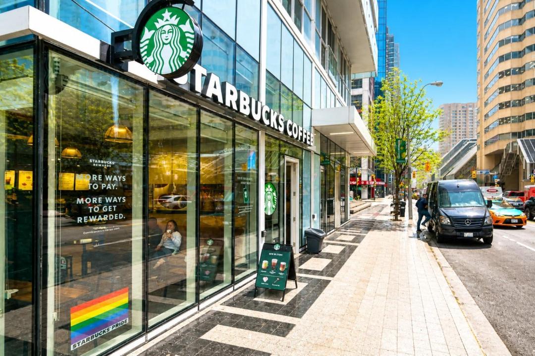 Photo of Others in Toronto Entertainment District