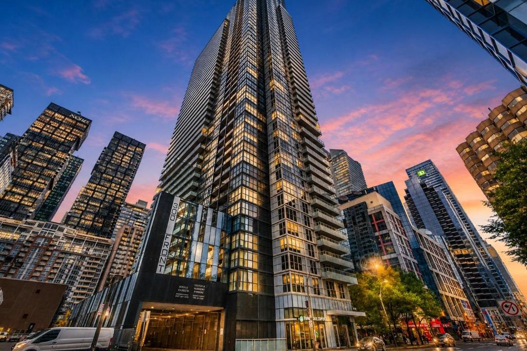 Photo of Others in Toronto Entertainment District