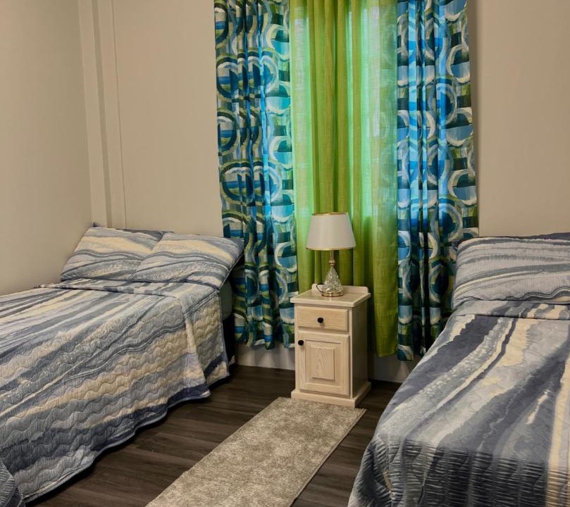 Photo of Bedroom in Woodbrook