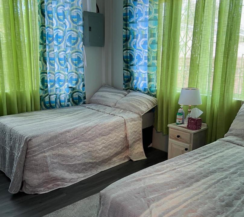 Photo of Bedroom in Woodbrook