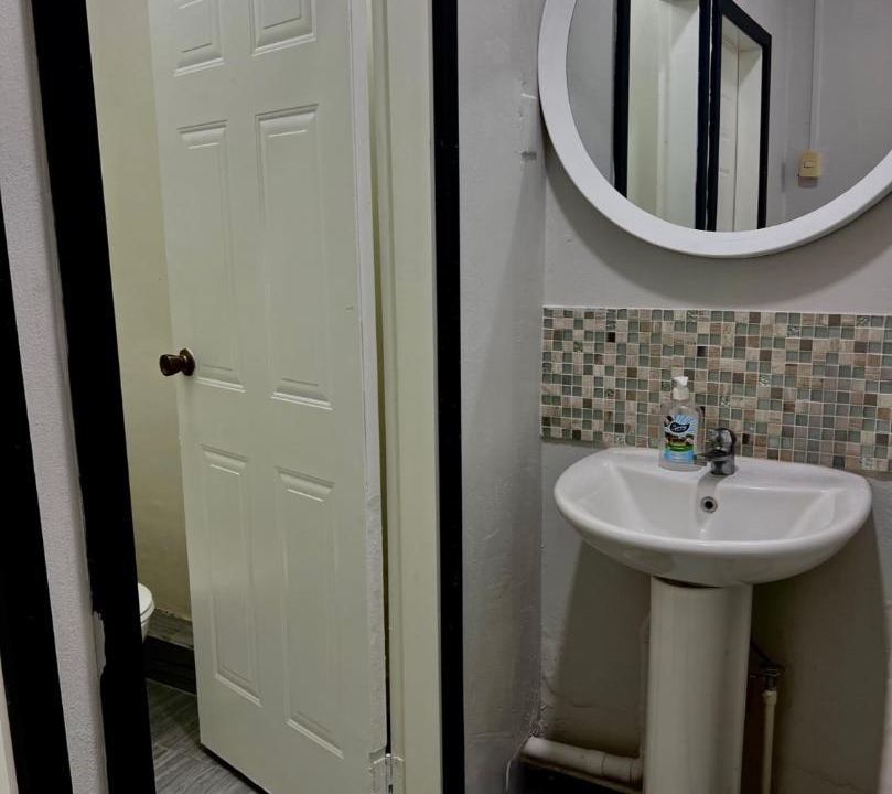 Photo of Bathroom in Woodbrook