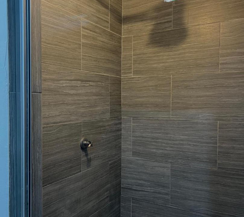 Photo of Bathroom in Woodbrook