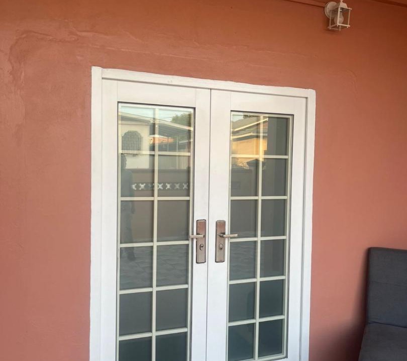 Photo of Patio Balcony in Woodbrook