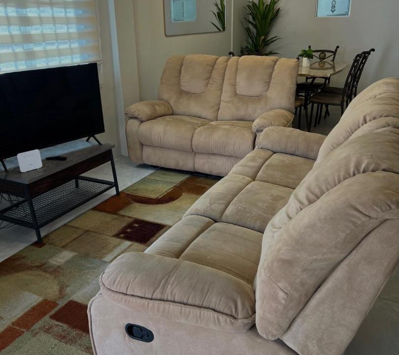 Photo of Livingroom in Woodbrook