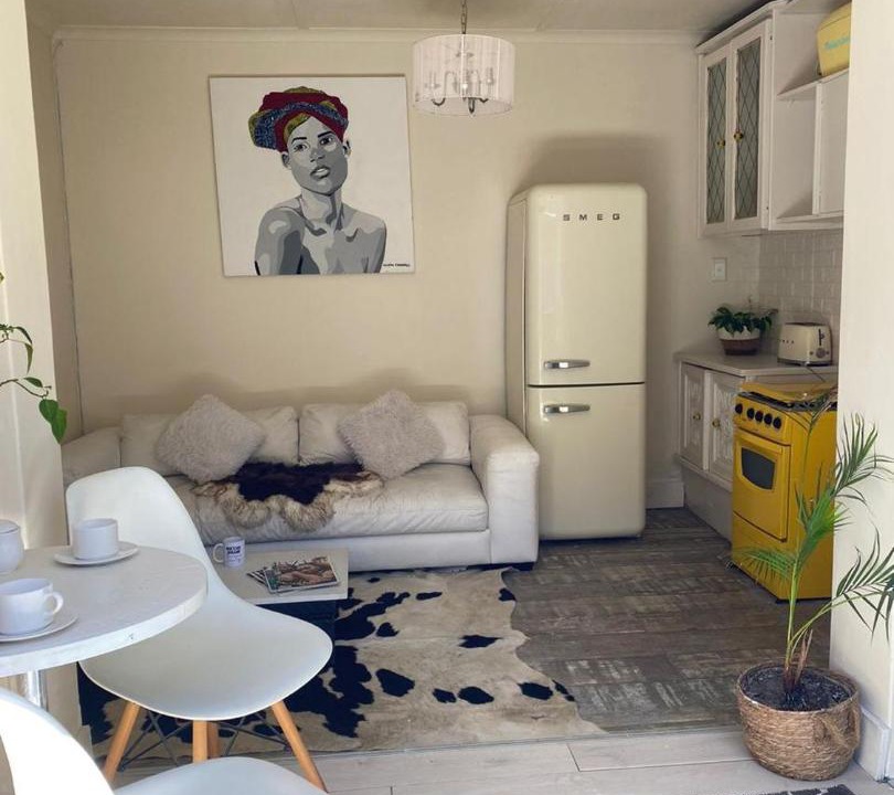 Photo of Others in Camps Bay