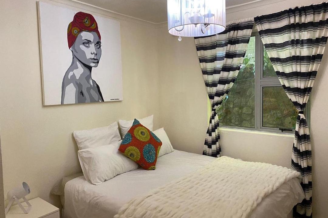 Photo of Bedroom in Camps Bay