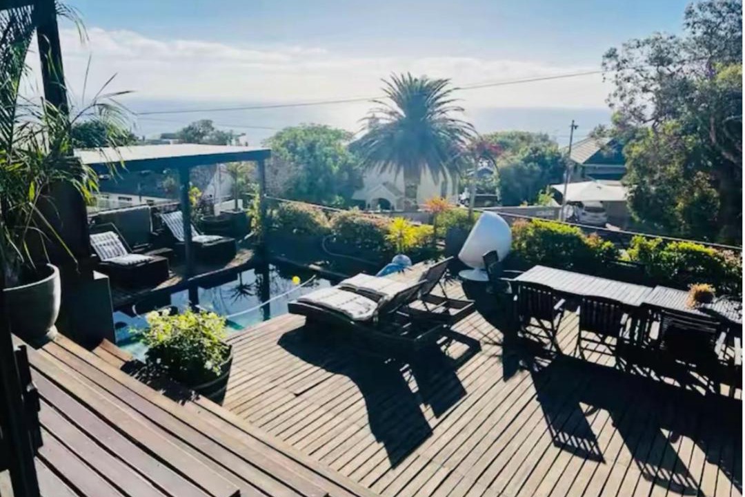Photo of Patio Balcony in Camps Bay