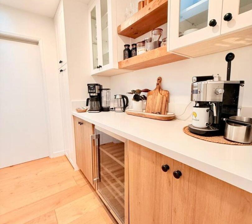 Photo of Kitchen in Meiners Oaks