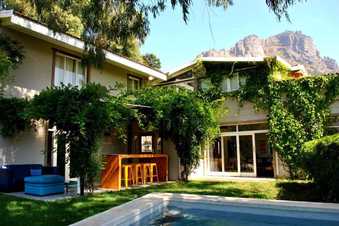 Photo of Others in Cape Winelands