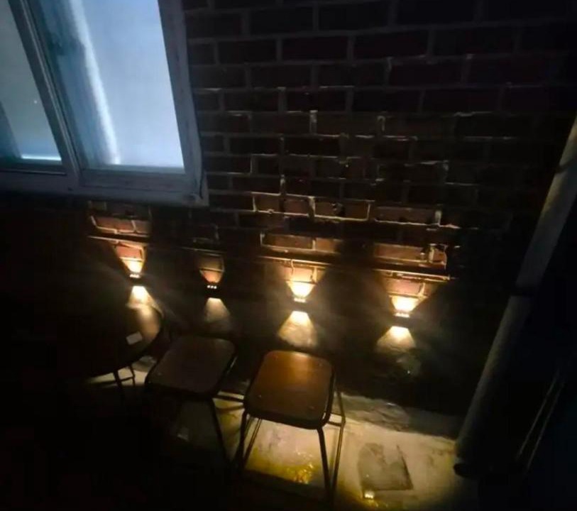 Photo of Others in Itaewon