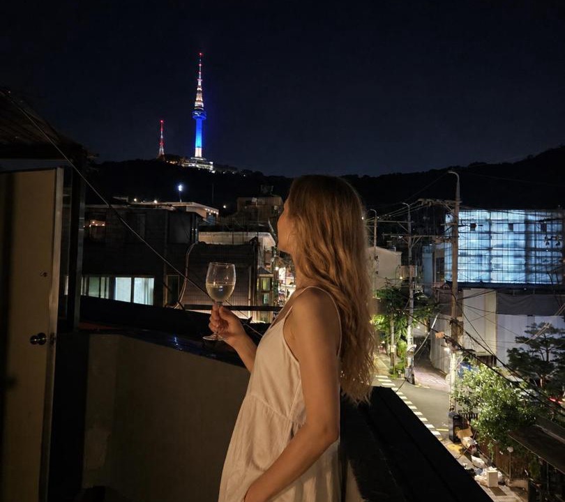 Photo of Others in Itaewon