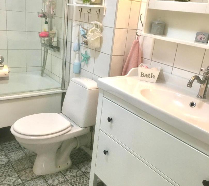 Photo of Bathroom in Ullensaker