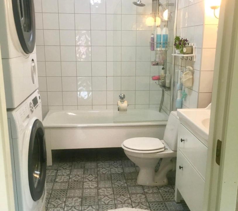Photo of Bathroom in Ullensaker